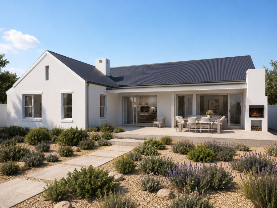 3 Bedroom Property for Sale in St Helena Views Western Cape